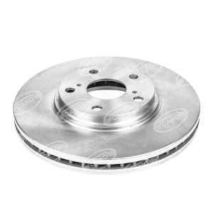 DISCO DELANTERO TOYOTA HIGHLANDER