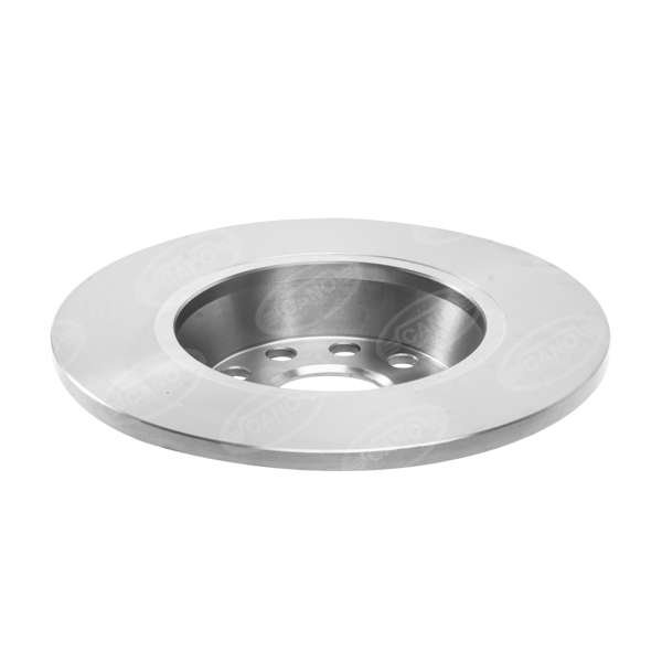 DISCO TRASERO AUDI A3 - Imagen 2