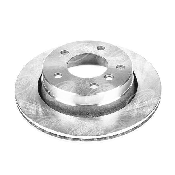 DISCO TRASERO BMW 320i