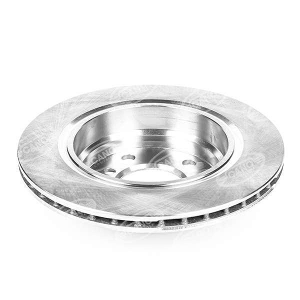 DISCO TRASERO BMW 320i - Imagen 2