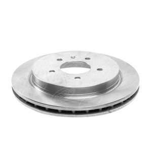 DISCO TRASERO CADILLAC CTS