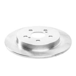 DISCO TRASERO LEXUS CT200h