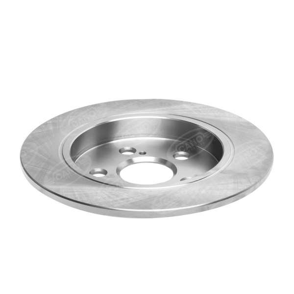 DISCO TRASERO LEXUS CT200h - Imagen 2