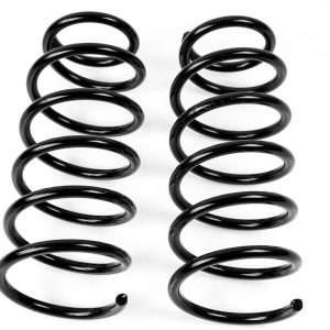 RESORTE DELANTERO CHEVROLET, GMC - AVEO I 