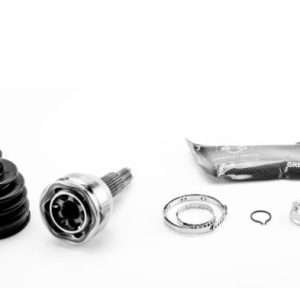 JUNTA LADO RUEDA FORD, MERCURY - FIGO