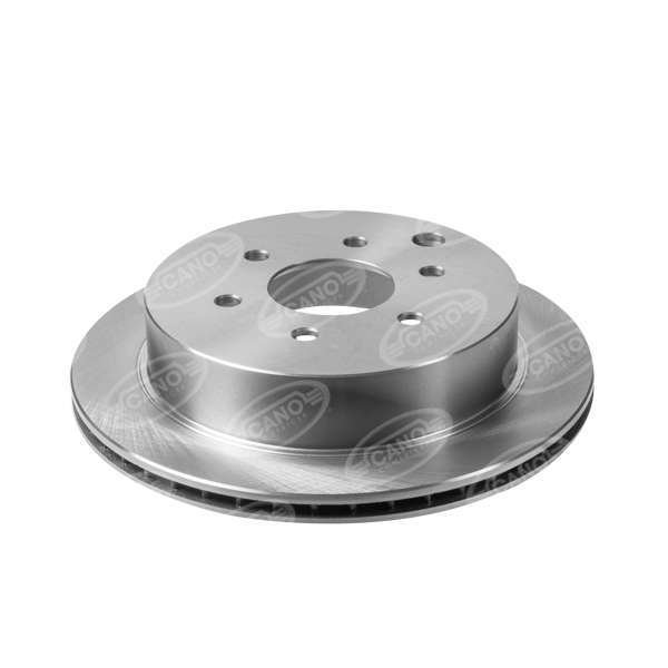 DISCO TRASERO NISSAN FRONTIER