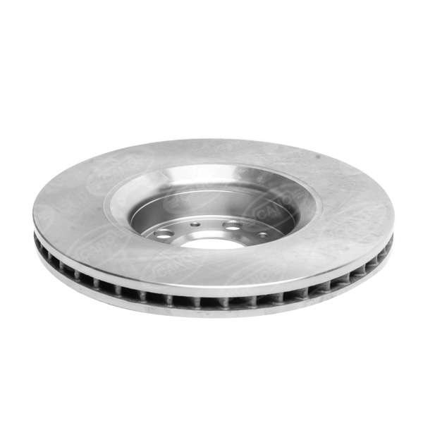 DISCO DELANTERO VOLVO S60 - Imagen 2