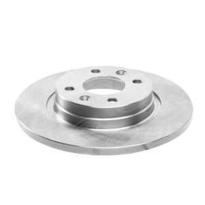 DISCO DELANTERO NISSAN APRIO