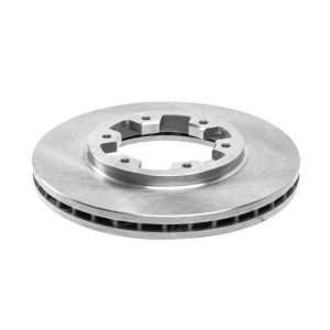 DISCO DELANTERO NISSAN PICK-UP D22