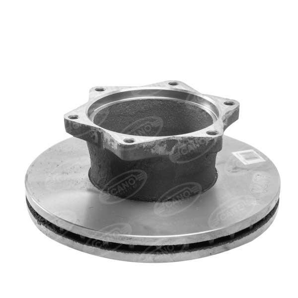 DISCO TRASERO MERCEDES BENZ MARCO POLO