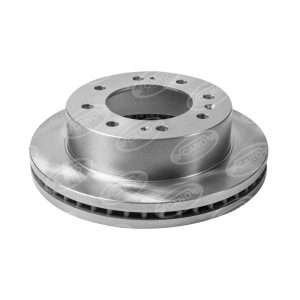 DISCO DELANTERO CHEVROLET SILVERADO 2500 HD