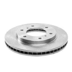 DISCO DELANTERO MITSUBISHI L200