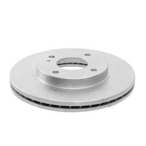 DISCO DELANTERO FORD FIESTA