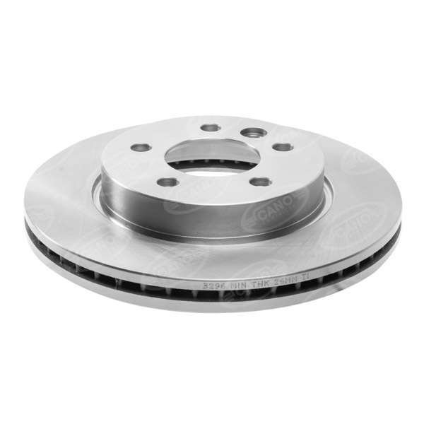 DISCO DELANTERO VOLKSWAGEN AMAROK