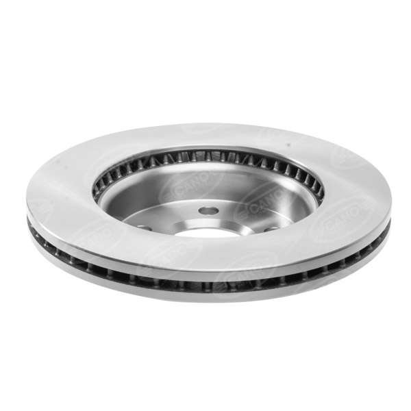 DISCO DELANTERO VOLKSWAGEN AMAROK - Imagen 2