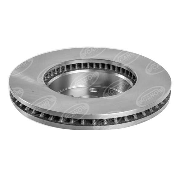 DISCO DELANTERO TOYOTA HILUX - Imagen 2