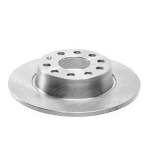 DISCO TRASERO AUDI A3