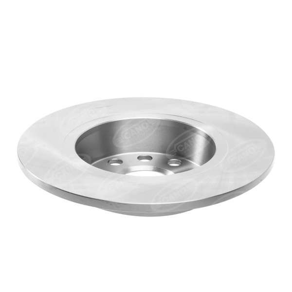 DISCO TRASERO AUDI A3 - Imagen 2