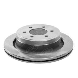 DISCO TRASERO FORD F150