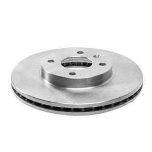 DISCO DELANTERO CHEVROLET AVEO