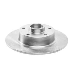 DISCO TRASERO RENAULT FLUENCE