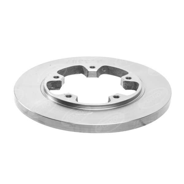 DISCO TRASERO FORD TRANSIT-150