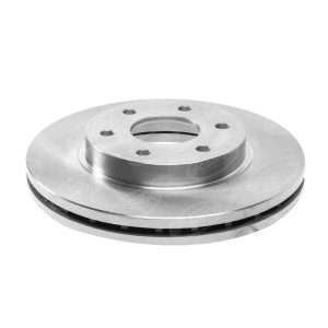 DISCO DELANTERO NISSAN NP 300