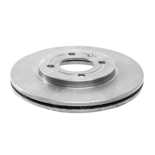 DISCO DELANTERO VOLKSWAGEN GOL