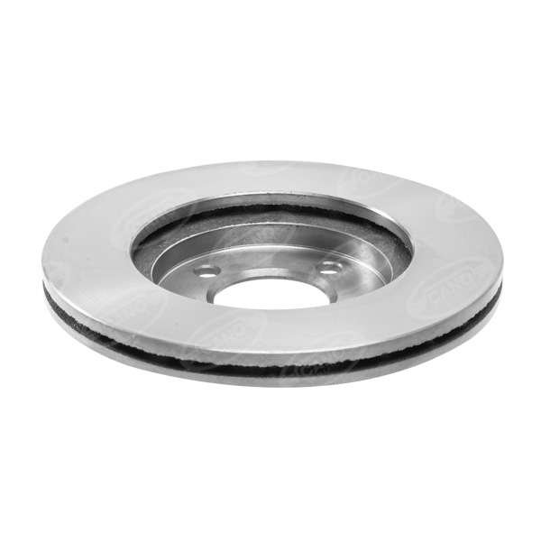 DISCO DELANTERO VOLKSWAGEN GOL - Imagen 2