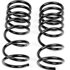 RESORTE TRASERO NISSAN - TSURU I