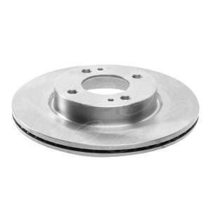 DISCO DELANTERO DODGE ATTITUDE