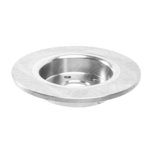 DISCO TRASERO FORD C-MAX - Imagen 2