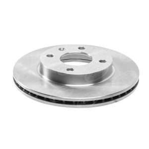 DISCO DELANTERO CHEVROLET BEAT