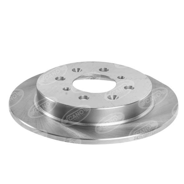 DISCO TRASERO HONDA CITY