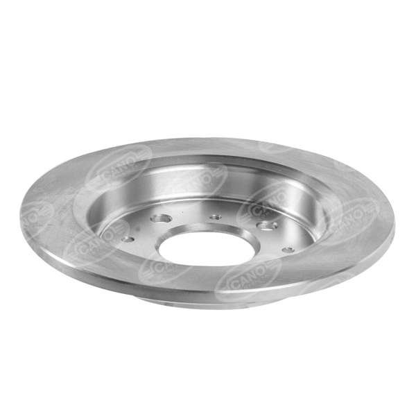 DISCO TRASERO HONDA CITY - Imagen 2