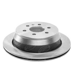 DISCO TRASERO CHEVROLET COLORADO