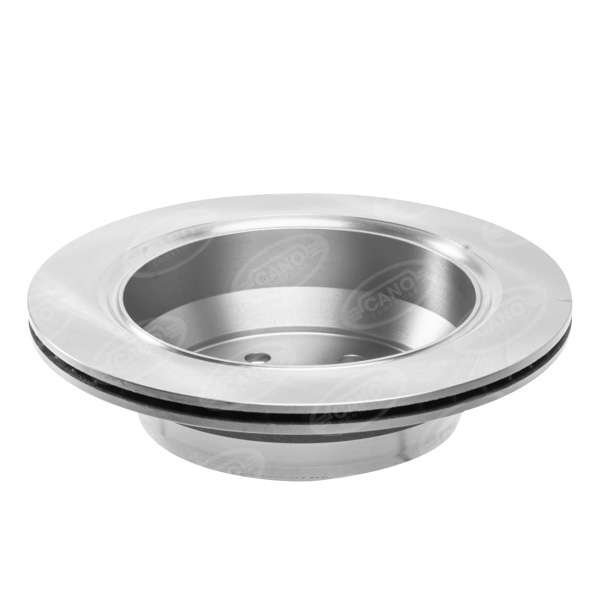 DISCO TRASERO CHEVROLET COLORADO - Imagen 2