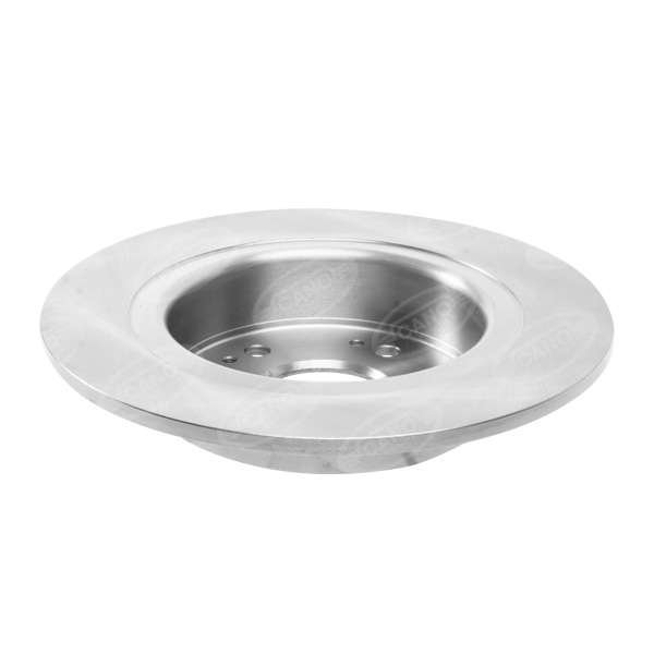 DISCO TRASERO HONDA ACCORD - Imagen 2