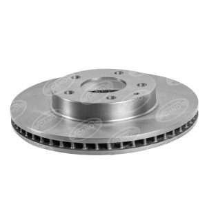 DISCO TRASERO MAZDA CX-3