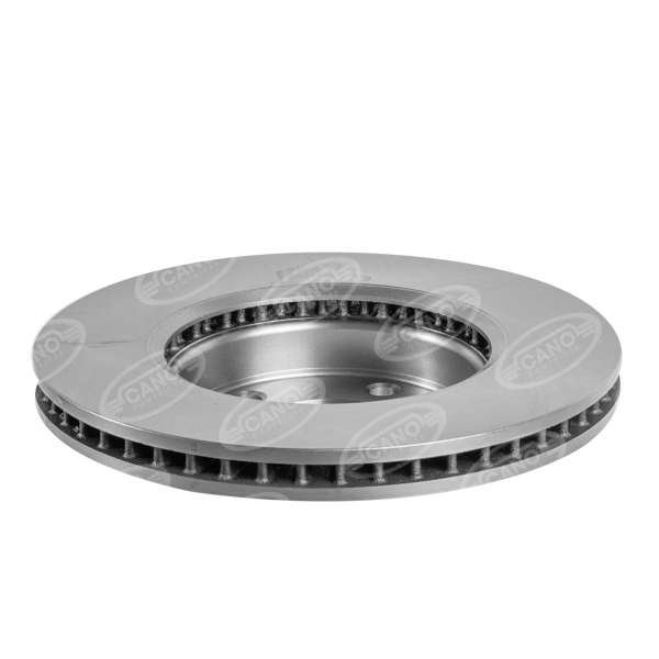 DISCO TRASERO MAZDA CX-3 - Imagen 2