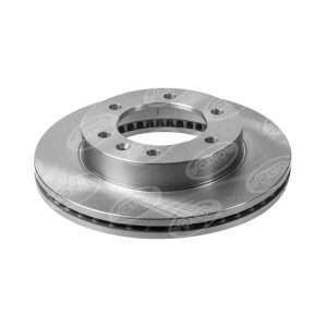 DISCO DELANTERO CHEVROLET S-10 S-11 S-12