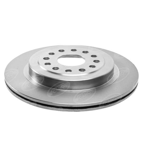 DISCO TRASERO RAM 1500