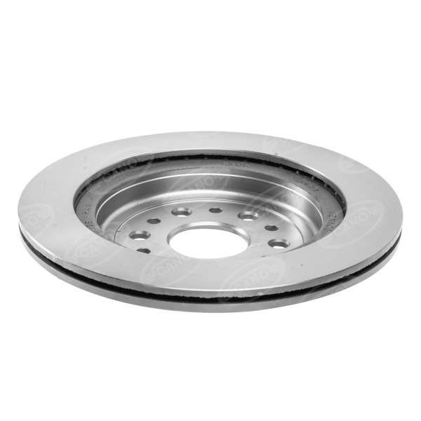 DISCO TRASERO RAM 1500 - Imagen 2