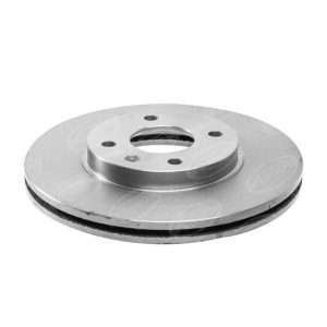 DISCO  DELANTERO CHEVROLET AVEO