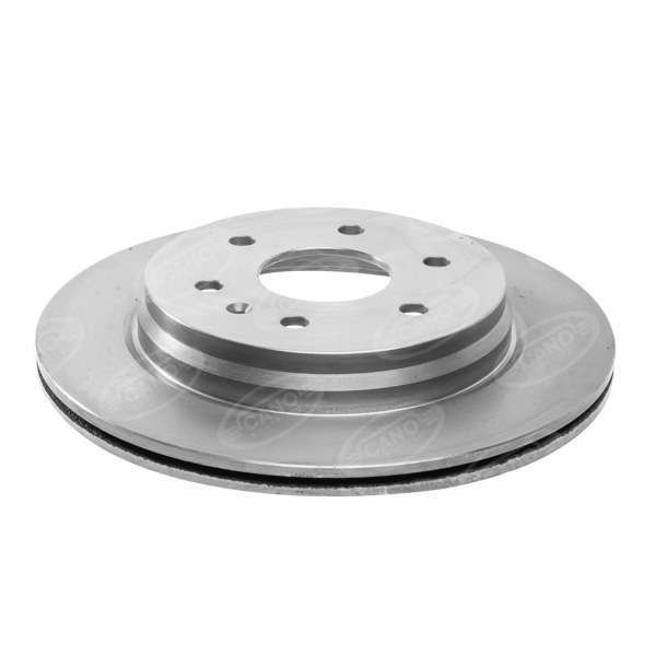 DISCO TRASERO CADILLAC ESCALADE ESV