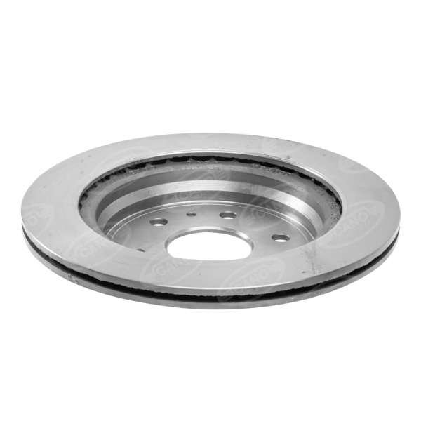 DISCO TRASERO CADILLAC ESCALADE ESV - Imagen 2