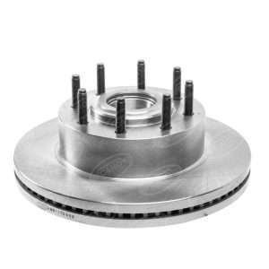 DISCO DELANTERO FORD F-250 SUPER DUTY