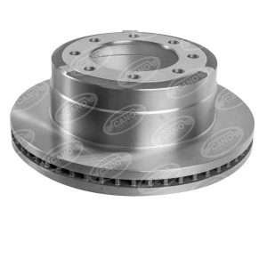 DISCO TRASERO FORD F-250 SUPER DUTY RWD