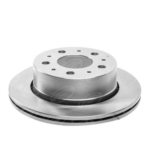 DISCO TRASERO RAM PROMASTER 1500