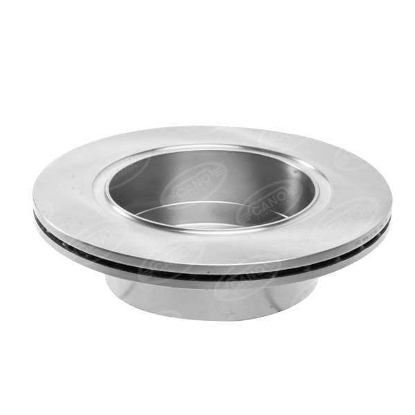 DISCO TRASERO RAM PROMASTER 1500 - Imagen 2